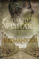 Germanicus (Marcus Corvinus Mysteries) 0340825316 Book Cover