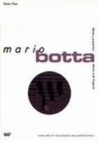 Mario Botta (Obras y Proyectos / Works and Projects) 8425214483 Book Cover