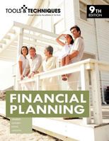 The Tools & Techniques of Financial Planning 0872189325 Book Cover