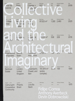 Collective Living and the Architectural Imaginary 1966515618 Book Cover