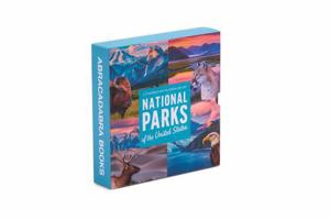 National Parks Around the World Box Set 1963879090 Book Cover