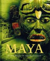 Maya 3833119578 Book Cover