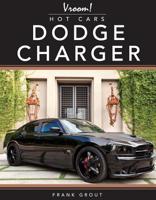 Dodge Charger 1681918498 Book Cover