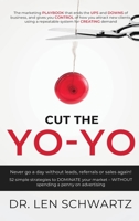 Cut the Yo-Yo 1087921775 Book Cover