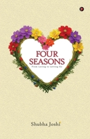 FOUR SEASONS: From Loving to Letting Go B0FT8ZB42X Book Cover