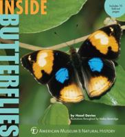 Inside Butterflies 140278161X Book Cover