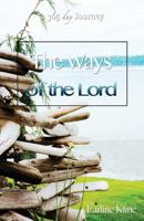 The Ways of the Lord 0996497587 Book Cover