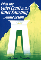 From the Outer Court to the Inner Sanctum 0835605744 Book Cover