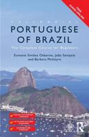 Colloquial Portuguese of Brazil 1138960128 Book Cover