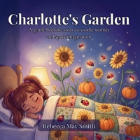 Charlotte's Garden: A Song to Carry with You: A Beautiful Garden Story about Overcoming Anxiety 1764081943 Book Cover