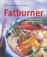 Fatburner. So Einfach Schmilzt Das Fett Weg 1930603266 Book Cover