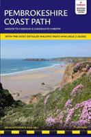 PEMBROKESHIRE COAST PATH 1912716534 Book Cover