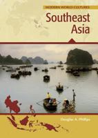 Southeast Asia (Modern World Cultures) 0791081494 Book Cover