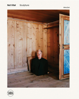 Not Vital: Sculpture 8857246140 Book Cover