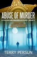Abuse of Murder B0C1J2MM4D Book Cover
