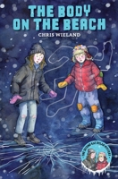 The Body on the Beach (The Kat Dylan Mysteries) B0CL62Y1JL Book Cover