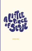 A Little Piece of Seoul null Book Cover