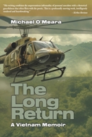 The Long Return B0DWF3VTVT Book Cover