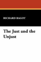 The Just and the Unjust 1434483746 Book Cover