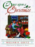 Once upon a Christmas 0889651787 Book Cover