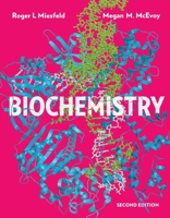 Biochemistry 0393533522 Book Cover
