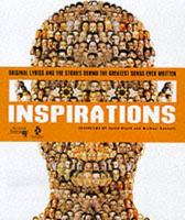 Inspirations: Original Lyrics and the Stories Behind the Greatest Songs Ever Written 1860743005 Book Cover