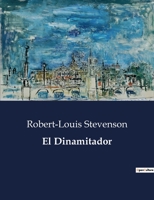 El Dinamitador B0C5G98TBV Book Cover