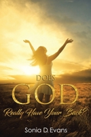 Does God Really Have Your Back? null Book Cover