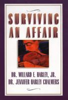 Surviving an Affair 0800717589 Book Cover
