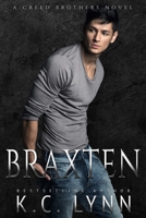 Braxten B0BNGRYWBL Book Cover