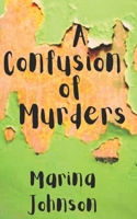 A Confusion of Murders 1721022589 Book Cover