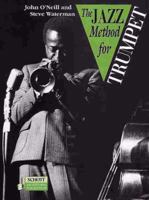 Jazz Method for Trumpet (Tutor Book & CD) 0946535256 Book Cover