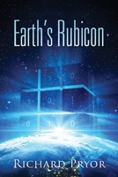 Earth's Rubicon 1977265219 Book Cover