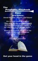The Prophetic Playbook Story 1928705103 Book Cover