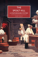 The Spoilt Kill 1728219973 Book Cover