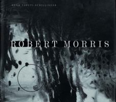 Robert Morris and Angst 0807614947 Book Cover