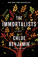 The Immortalists 073521509X Book Cover