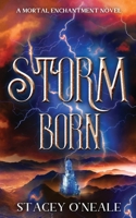 Storm Born 1070636762 Book Cover