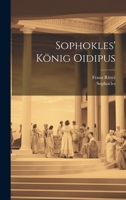 Sophokles' König Oidipus 1022770640 Book Cover