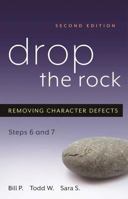 Drop the Rock 1592851614 Book Cover