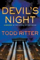 Devil's Night 1250028531 Book Cover