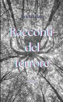 Racconti del terrore (Italian Edition) B0G3NFJJ5K Book Cover