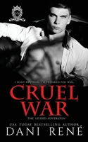 Cruel War 0639810403 Book Cover