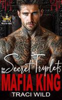 Secret Triplets for the Mafia King 194253258X Book Cover