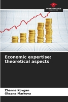 Economic expertise: theoretical aspects 6209732763 Book Cover