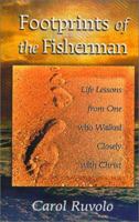 Footprints of the Fisherman 0965880478 Book Cover