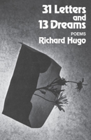 31 letters and 13 dreams: Poems 0393044904 Book Cover