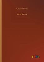 John Knox 9356375682 Book Cover