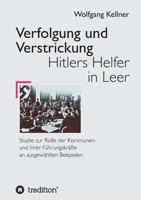 Verfolgung Und Verstrickung 3743968061 Book Cover