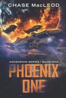 Phoenix One 1976950252 Book Cover